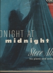 Tonight at Midnight