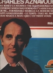 Disco de Ouro - Charles Aznavour 