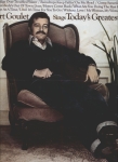 Robert Goulet sings today's greatest hits 