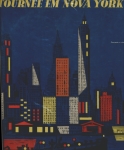 Tournée em Nova York