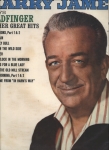 Harry James plays Goldfinger 