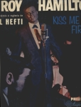 Kiss me First