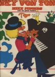 Honky Von Tonk 