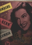 Songs of Sigmund Romberg / Songs of Jerome Kern