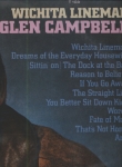 Wichita Lineman