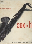 Sax in Hi-Fi 