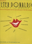 The greatest song hits of Walter Donaldson 