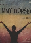 Tribute to Jimmy Dorsey