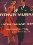 Latin Dance Set