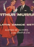 Latin Dance Set