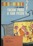 Grady Martin e sua Orquestra Tocam para sua Festa