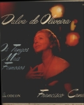 Os tangos mais famosos na voz de Dalva de Oliveira - LP 10 pol