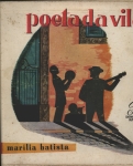 Poeta da Vila - Sambas de Noel Rosa - LP 10 pol 