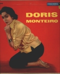 Doris Monteiro 