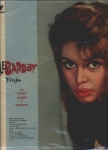 La Belle Bardot Viaja