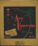 Ary Barroso - LP 10 pol 