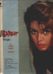 La Belle Bardot Viaja