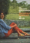 Os Antigos Sucessos de Gregório Barrios em Hi-Fi