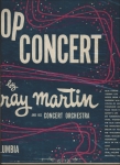 Pop Concert