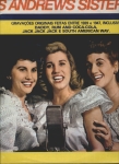 Recordando as Andrews Sisters