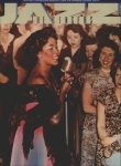 Jazz - The 1950's - The Singers