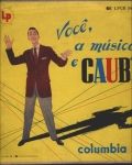 Você, a Música e Cauby (Conceição - música) 