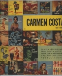 Carmen Costa com Orquestra