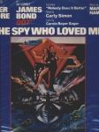 The Spy Who Loved Me