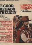 The Good, The Bad and The Ugly and other Motion Picture Themes 