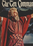 The Ten Commandments - Os Dez Mandamentos 