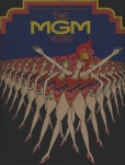 The Golden Age of Movie Musicals - The MGM Years - <b>c/ 6 LPs</b>