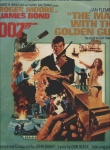 The Man with the Golden Gun 