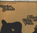 Ultimo Tango en Paris 
