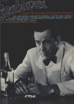 Casablanca - Classic Film Scores for Humphrey Bogart (Casablanca, The treasure of the Sierra Madre e outros) 