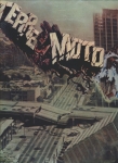 Terremoto (Earthquake)