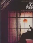 The Color Purple - A Cor Púrpura 