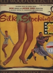 Silk Stockings
