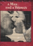 A Man and a Woman (Un Homme et Une Femme)