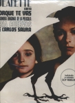Porque te Vas (Cria Cuervos)