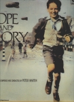 Hope and Glory - Esperança e Glória 