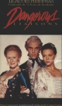 Dangerous Liaisons - Ligações Perigosas