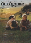 Out of Africa - Entre dois amores