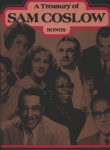 A treasury of Sam Coslow songs 