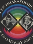 Harry Richman/His Broadway, Sophie Tucker/Her Broadway 