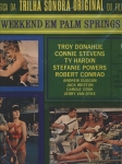 Weekend em Palm Springs