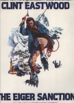 The Eiger Sanction / Escalado para Morrer