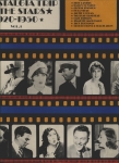 A Nostalgia Trip to the Stars - 1920/1950 - Vol 1