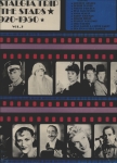 A Nostalgia Trip to the Stars - 1920/1950 - Vol 2