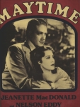 Maytime - Jeanette MacDonald and Nelson Eddy 