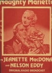Naughty Marietta